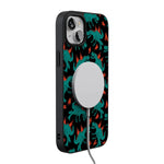 You're Dino-mite | Green Dinosaur Case