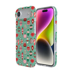 All Decked Out | Festive Ornaments Case