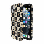 Mystic Moonstar | Black Celestial Case