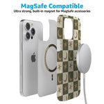 Mystic Moonstar | Green Celestial Case