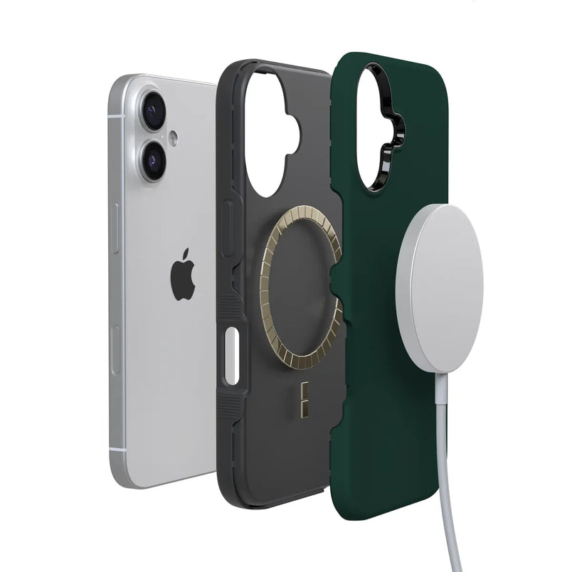 Forest Green | The Boyfriend Collection