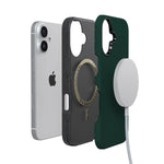 Forest Green | The Boyfriend Collection