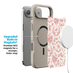 Western Bloom | Jenna Palek x Casely Case