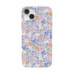 Poppy Meadows | Pastel Floral Case