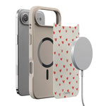 Love Letters | Doodle Hearts Case