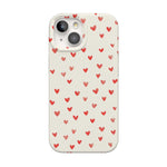 Love Letters | Doodle Hearts Case