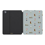 The Caddie Print | Clubhouse iPad Case