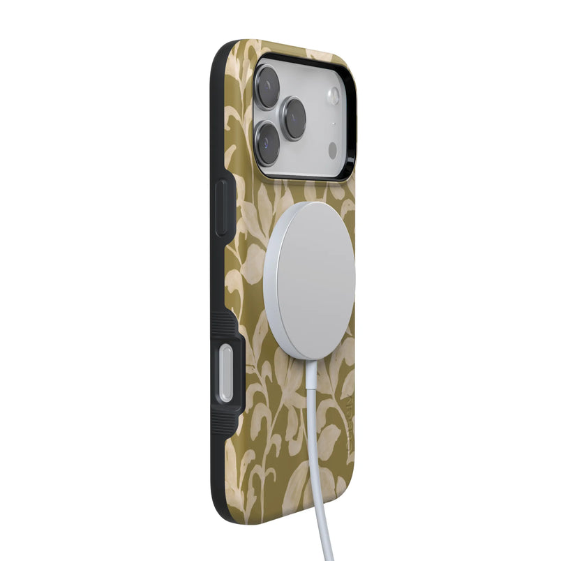 Dust & Bloom | Vintage Floral Case