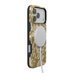 Dust & Bloom | Vintage Floral Case