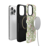Hydrangea Haze | Floral Garden Case