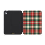 Plaid & Proper | Signature Plaid iPad Case