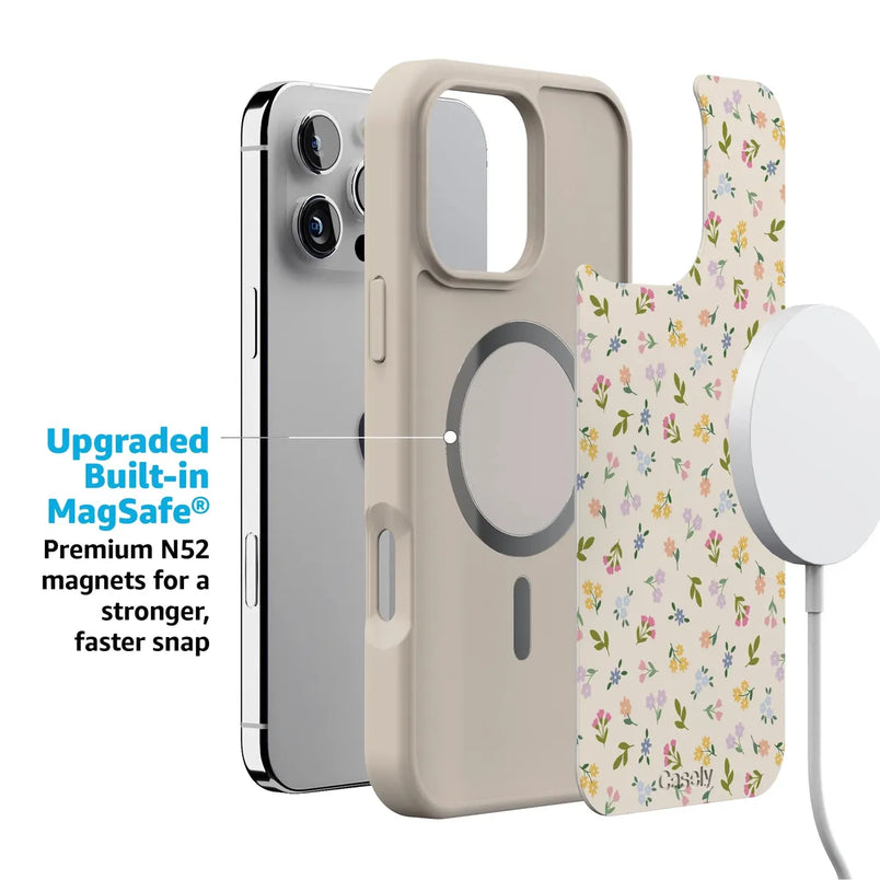 Ditsy Floral | Tiny Flowers Case