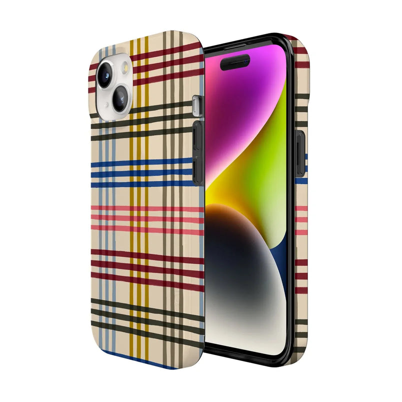 Cheer | Kitty and Vibe Holiday Case