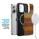 Frontier Weave | Boho Sunset Case