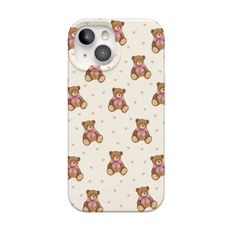 Cuddle Club | Teddy Bear Case