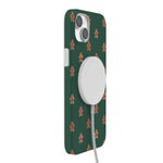 You Can't Catch Me | Gingerbread Man Case