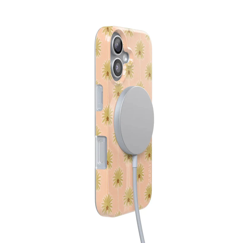 Las Palmeras | Palm Tree Print Case