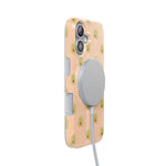 Las Palmeras | Palm Tree Print Case