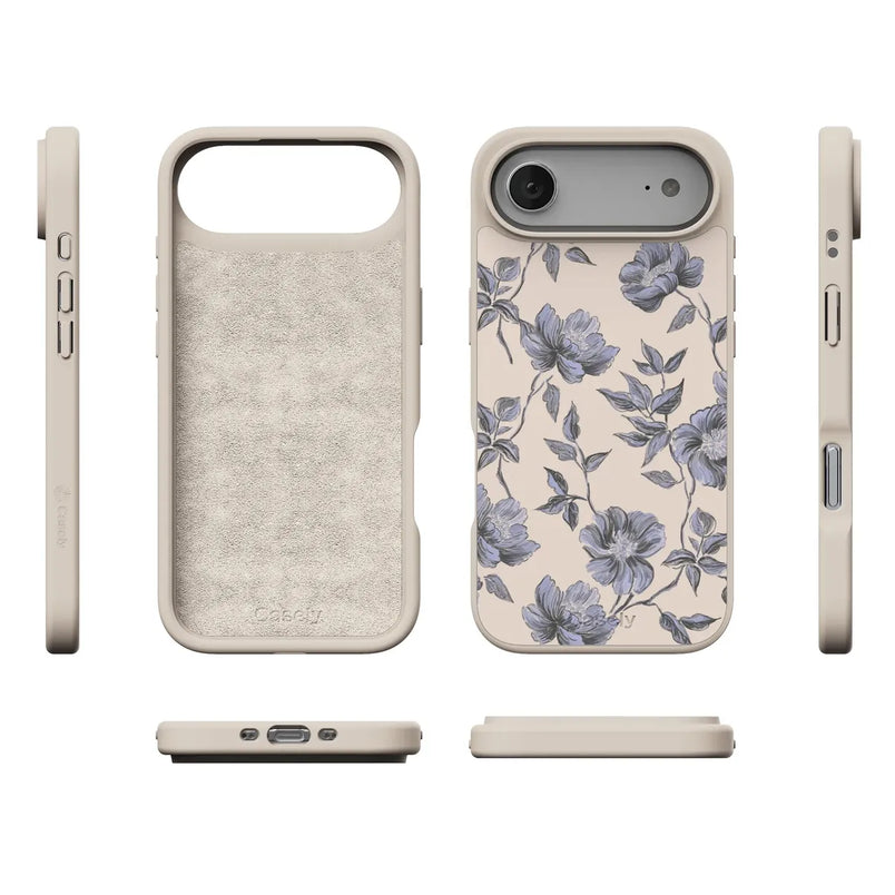 Ink & Iris | Vintage Floral Case