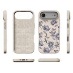 Ink & Iris | Vintage Floral Case