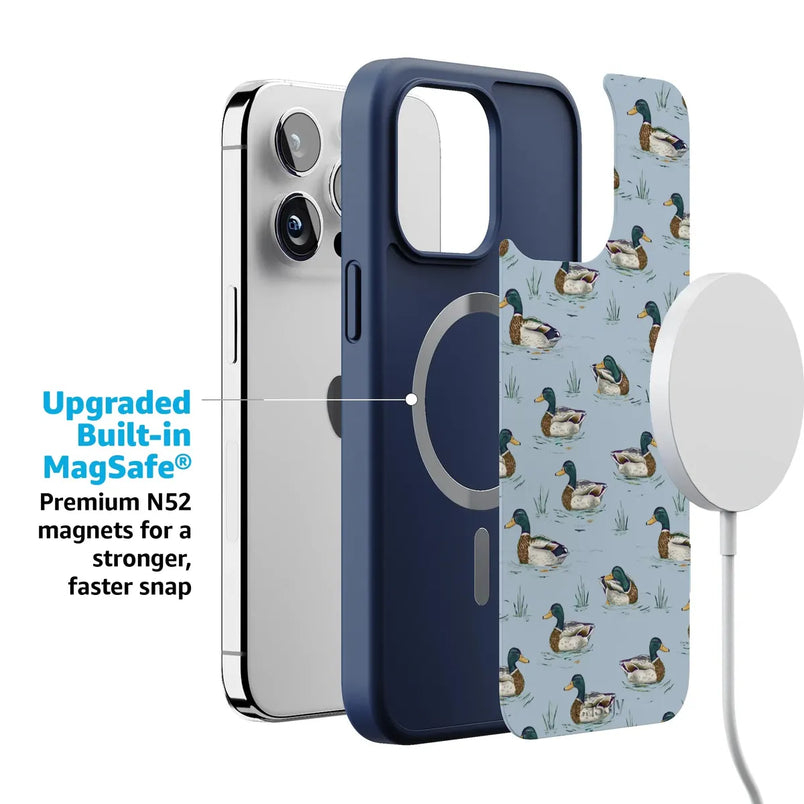 Blue Mallard & Co. | The Boyfriend Collection