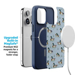 Blue Mallard & Co. | The Boyfriend Collection