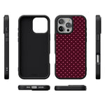 Heart Noir | Tiny Hearts Case