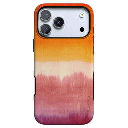 Last Light | Sunwashed Canvas Case