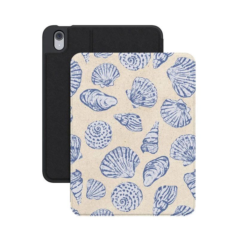 Sally's Seashells | Seashore iPad Case