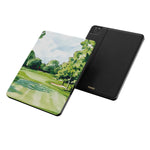 Tee Time | Clubhouse iPad Case
