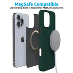 Forest Green | The Boyfriend Collection