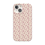 Lovebug | Mauve Hearts Case