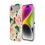 The Garden Room | Painted Petals Case