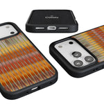 Frontier Weave | Boho Sunset Case