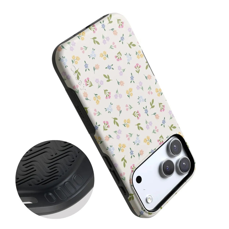 Ditsy Floral | Tiny Flowers Case