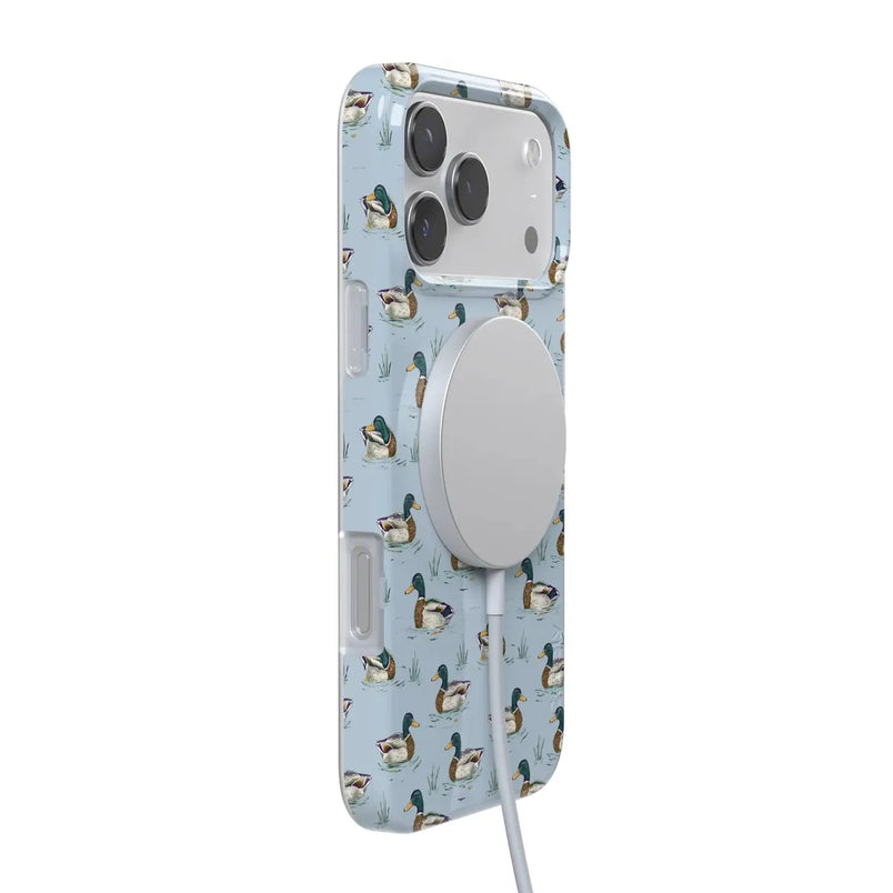 Blue Mallard & Co. | The Boyfriend Collection