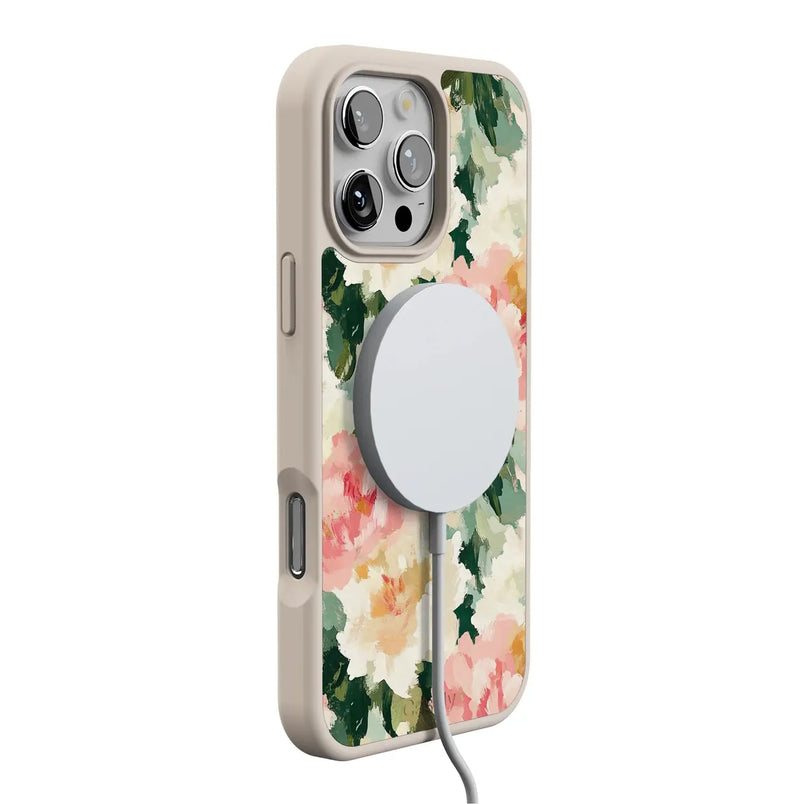 The Garden Room | Painted Petals Case