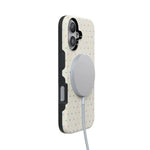 On the Dot | Rainbow Polka Dot Case