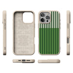 Fairway Stripes | Clubhouse Case
