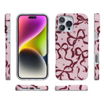 Coquette Crush | Bows Case