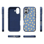 In the Spotlight | Pastel Polka Dot Case