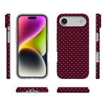 Heart Noir | Tiny Hearts Case