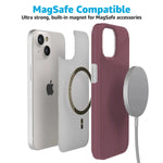 Stripes and the City | Tiny Pinstripe Case