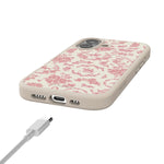 Western Bloom | Jenna Palek x Casely Case