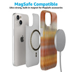 Frontier Weave | Boho Sunset Case
