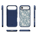 Afternoon Tea | Blue Floral Case