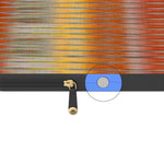 Frontier Weave | Boho Sunset Laptop Case
