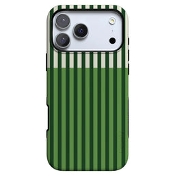 Fairway Stripes | Clubhouse Case