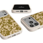 Dust & Bloom | Vintage Floral Case