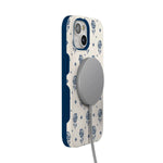 Seaside Stitch | Vintage Roses Case